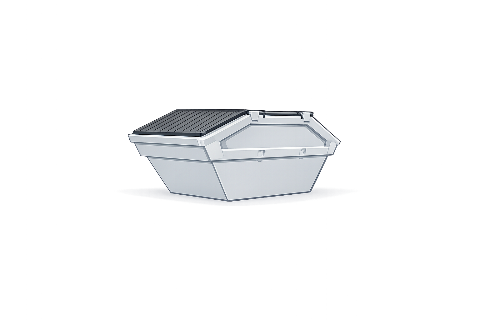 3m³ Container