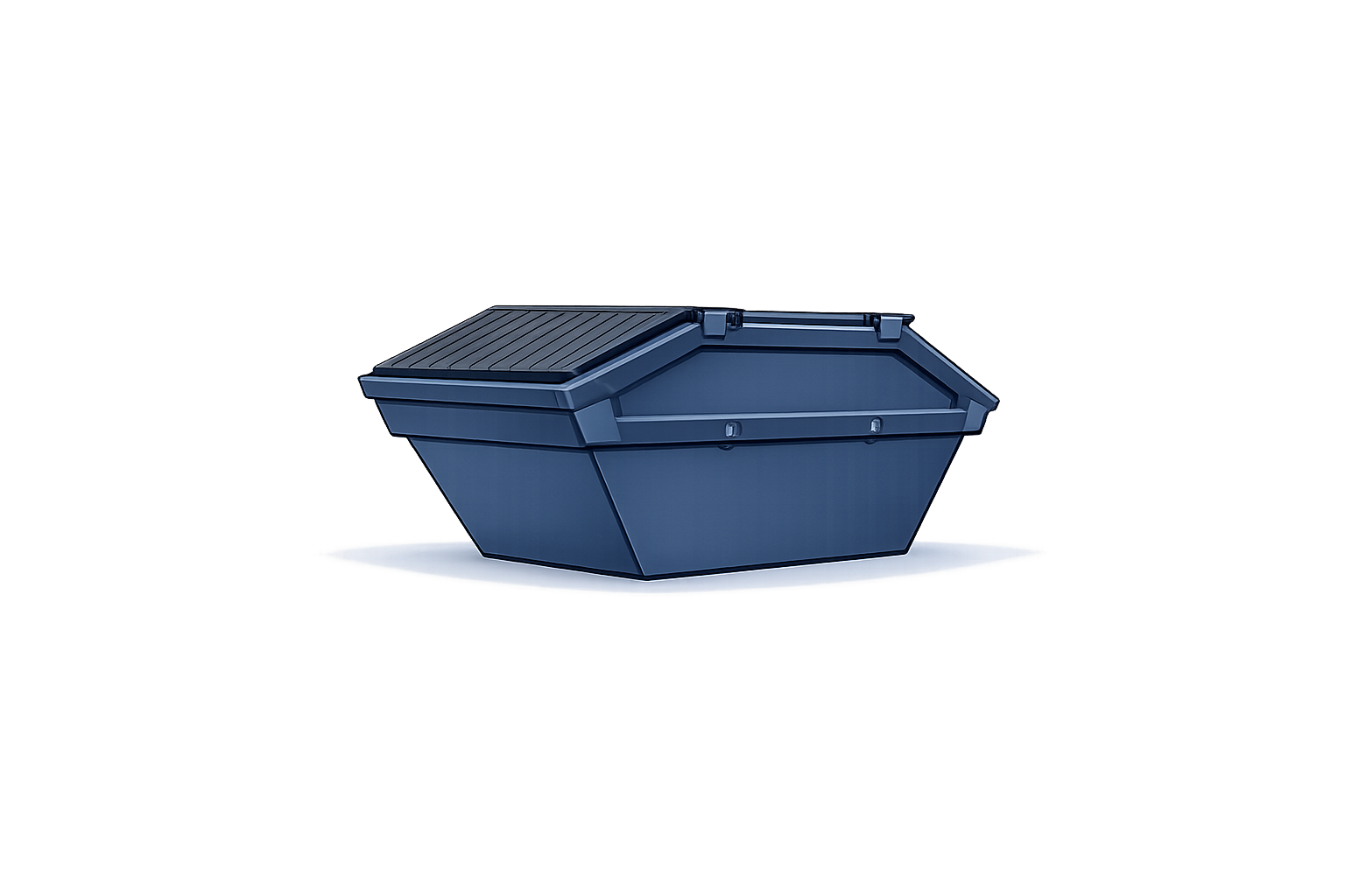 5m³ Container